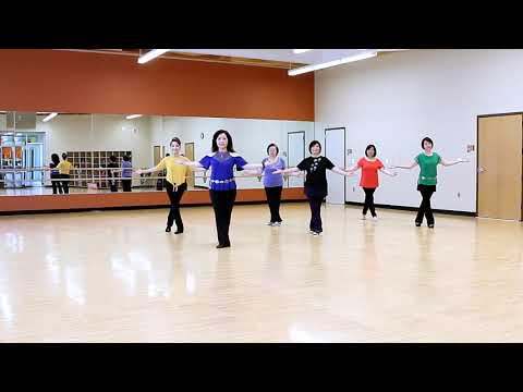 dare-to-dance---line-dance-(dance-&-teach)
