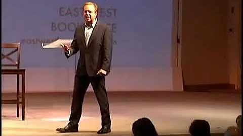 Breaking the Habit of Being Yourself - Introductory Lecture