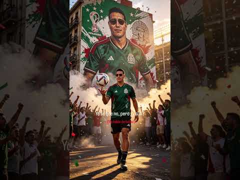 Yo se que no, pero ¿y si sí? #trend #mundial #futbol #messi #cristianoronaldo