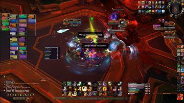 Suboptimal Vectis Heroic First Kill