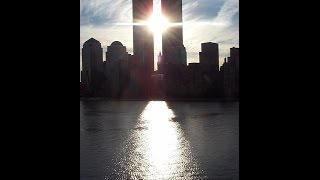 THE HISTORY OF THE TWO PILLARS ~ W. L. Fawcette