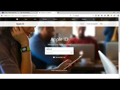 How to change your Apple id password in pc (new 2017) hqdefault