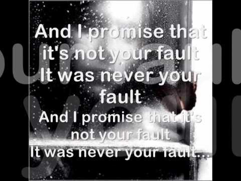 Boyce Avenue - Broken Angel (Acoustic) / Lyrics