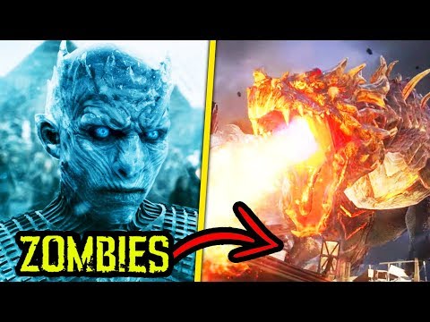 game-of-thrones-zombies:-the-most-intense-zombies-map-yet.-(dragon-boss-fight!)