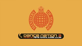 Ministry Of Sound: Dance Nation 3 (CD2)