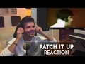 MUSICIAN REACTS to Elvis Presley - Patch It Up (Live)