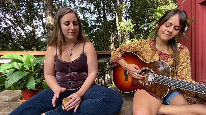 I'm Only Sleeping (The Beatles) - Cover by Taylor ...