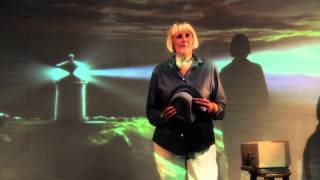 Projections of The Western Light 