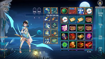 VLTK Mobile : #S717 Bug top 1 cấp ( Ai nhanh tay hơn học sinh lớp 5)