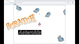 Famous Scratch Asteroids Tutorial Pt 5 Net Worth