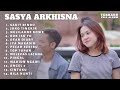 Sakit Rindu - Sasya Arkhisna x Cak Percil Dangdut Full Album Terbaru