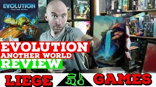 Famous A Solid Adaptation Engine: Evolution Another World Review Net Worth
