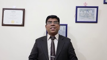 Introduction to Codes & Standards Part-2