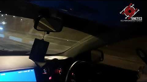 Proton Inspira 2WD with 3076R Hybrid Turbo and Tephra V3