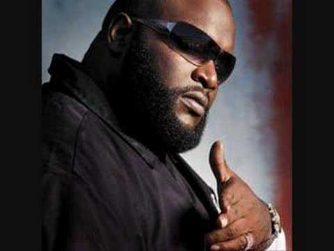 Cross That Line - Rick Ross Ft. Akon