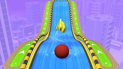 Going Balls All Levels Gameplay Android IOS Level 104-105