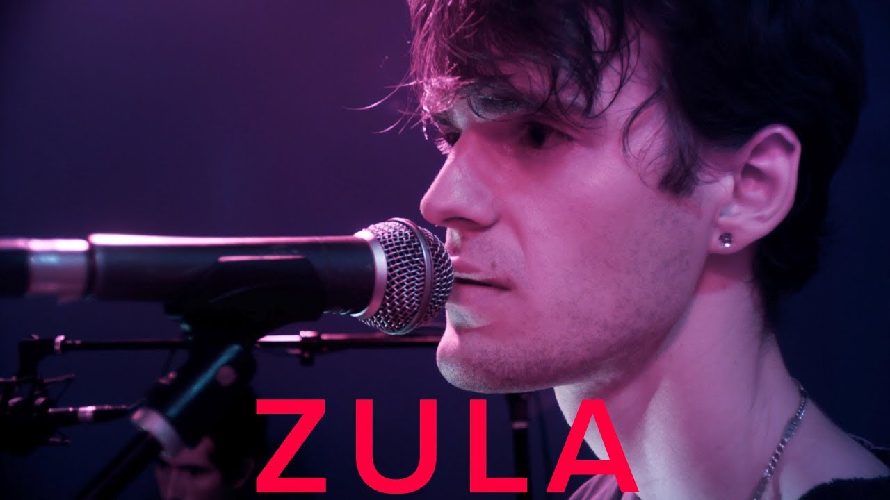 zula band