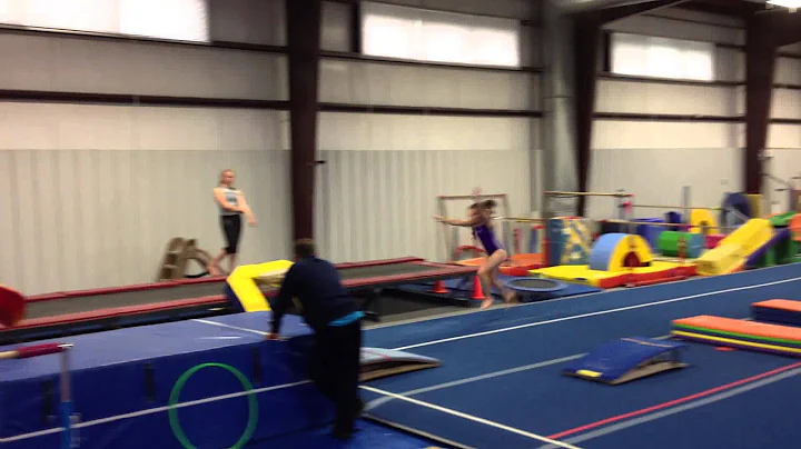 Sarah Proulx-Yurchenko full