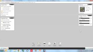 Temporary Override Settings screenshot 5