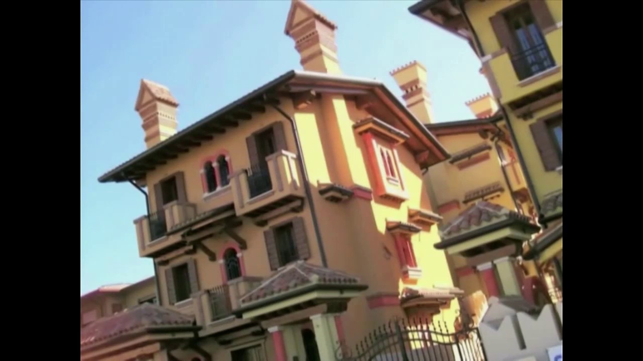 Oliviero Toscani Nuovo Paesaggio Italiano Milano Arch Week 2017 Youtube