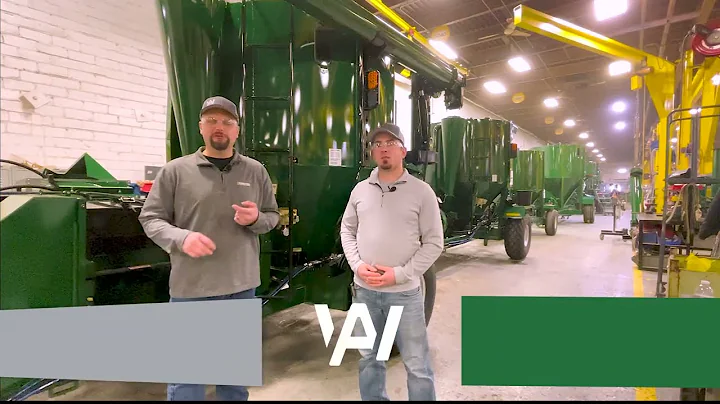 How to Maintain Your Grinder Mixer: 4 Key Items