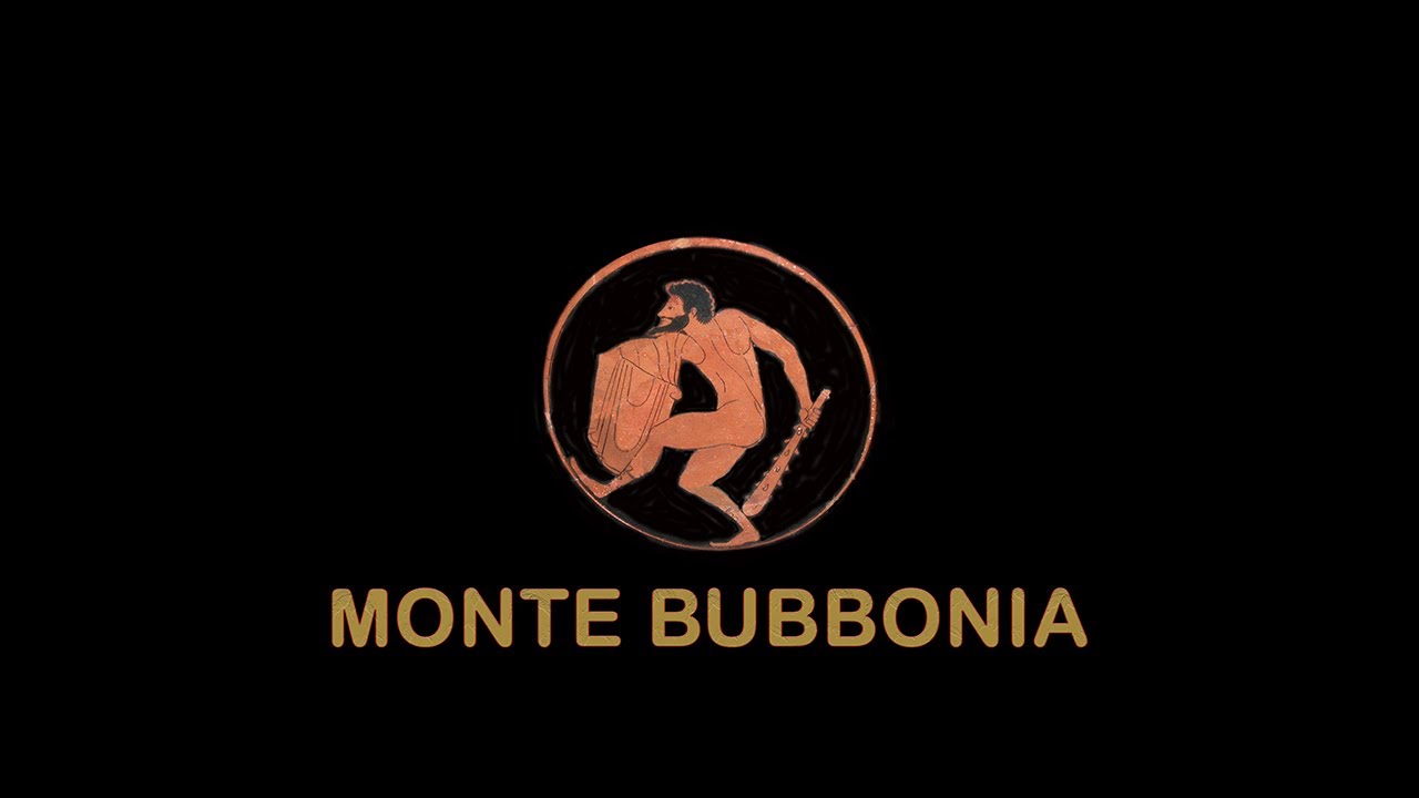 MONTE BUBBONIA