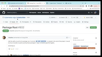 Kubebuilder, Controller Runtime, and Controller Tools Meeting - Sep 22, 2022