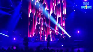 Shinedown - Planet Zero - Live -  7-23-2023 - Niagara Fallsview Casino
