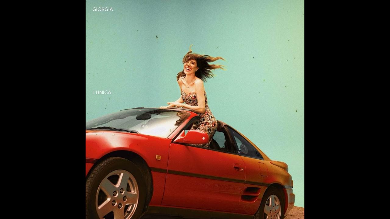 Giorgia - L'UNICA Giorgia - L'UNICA