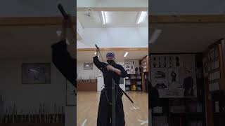 진검베기 수련  ~   #경주베기장 # 화랑도검 # 건강운동 #생활스포츠 #스포츠운동 #취미생활 #평생운동 #남승희거합도수련 #검도 #성인운동#진검베기수련#청심검도장
