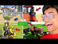 New Update in INDIAN BIKE DRIVING 3D😱 Michael House