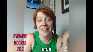 Red Heads (Gingers) ARE BLACK⁉️