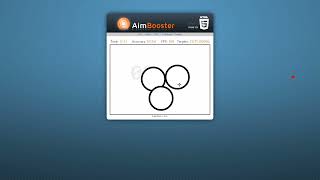 aimbooster jtf 190