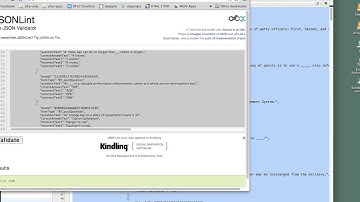 Moving JSON Quiz Items