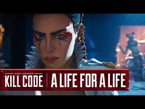 Apex Legends | Kill Code: A Life for a Life