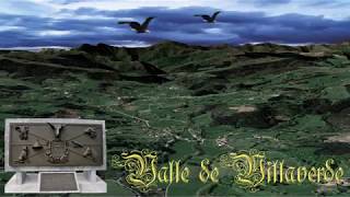 EJECUTORIA DEL PLEITO DEL CONCEJO Y LOS VECINOS DEL VALLE DE VILLAVERDE AÑO 1663