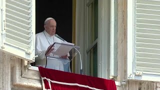 Le pape François opéré ce dimanche à Rome pour une inflammation du côlon