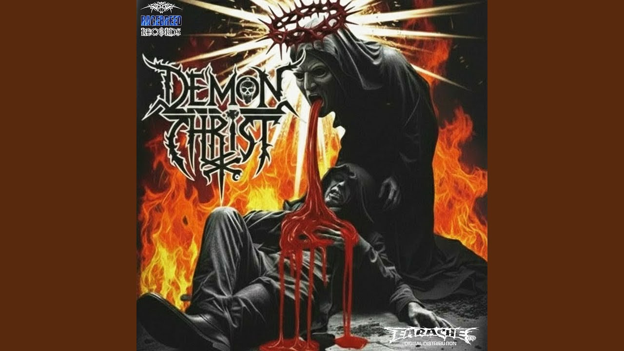 Thorns Of Sadistic Intent