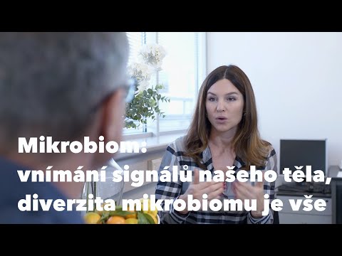 Video: Účinky Antibiotik Na Mikrobiom V Průběhu Vývoje A Alternativní Přístupy K Terapeutické Modulaci