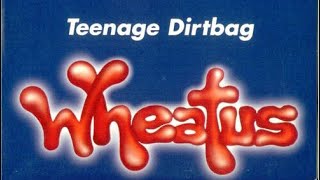 Video thumbnail of "Teenage Dirtbag (Explicit)"
