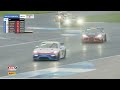 LIVE | Race 2 | Indianapolis Motor Speedway | Pirelli GT4 America 2025