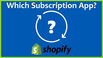Best Shopify Subscription App for Lean Startups? - Seal Subscriptions Shopify App Review