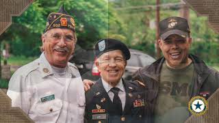 Veteran Customer Experience in Action | American Legion Auxiliary Update