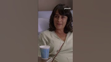 Thumbnail of Treating the joke of a patient with 'photographic memory' #shorts | House M.D..