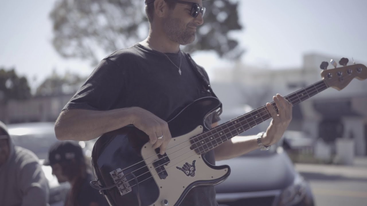 The Cloves Band come to Alt Surf YouTube