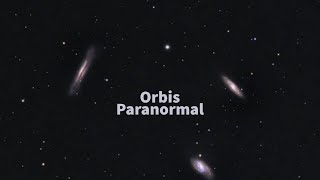 Orbis Paranormal interviews Sharif Anael-Bey