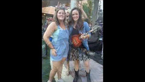 Tribute to the 'Elven Princess', Jessica Jane Willis