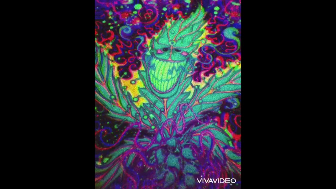 DJWag & H.A.B. - High For Dayz (Prod. DJWag)