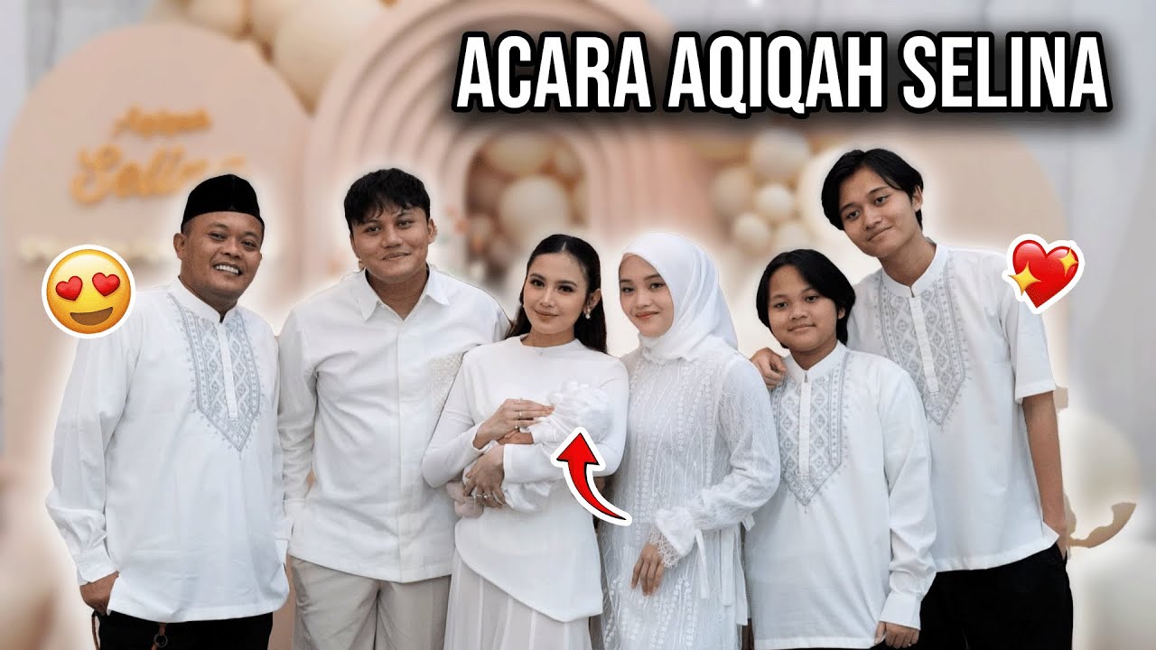 ABIS ACARA SELINA, LANJUT MAIN GAME INI!