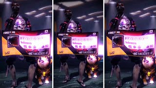 PRESET AM FF 😼 DJ PARA JAGOAN VIRAL TIKTOK 😱🔥